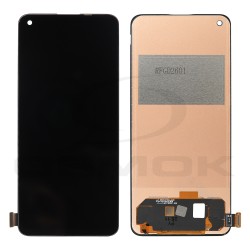 WYŚWIETLACZ LCD DO OPPO 5 / 5 5G / 6 / 6 5G CZARNY [TFT]