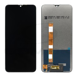 WYŚWIETLACZ LCD DO OPPO A9 [RMORE PREMIUM]