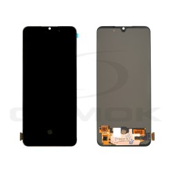 WYŚWIETLACZ LCD DO OPPO F17 [OLED]
