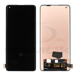 WYŚWIETLACZ LCD DO OPPO FIND X5 [RMORE PREMIUM]