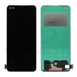 WYŚWIETLACZ LCD DO OPPO RENO 4 CZARNY [TFT]