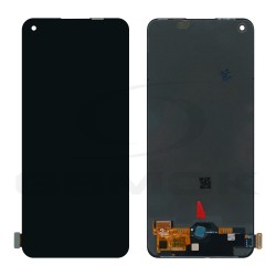 WYŚWIETLACZ LCD DO OPPO RENO 8 4G [OLED]