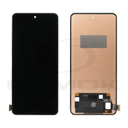 WYŚWIETLACZ LCD DO REALME 11 PRO PLUS CZARNY [TFT]