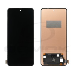 WYŚWIETLACZ LCD DO REALME 12 PRO / 12 PRO PLUS [TFT]