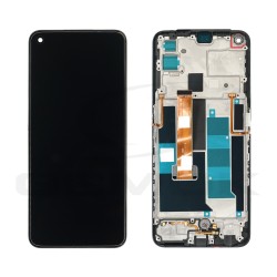 WYŚWIETLACZ LCD DO REALME 7 5G RMX2111 Z RAMKĄ 4904747  4909261 ORYGINAŁ SERVICE PACK