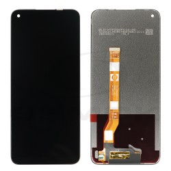 WYŚWIETLACZ LCD + PANEL DOTYKOWY KOMPLET REALME 8I / 9I [TFT]