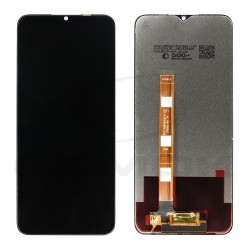 WYŚWIETLACZ LCD + PANEL DOTYKOWY KOMPLET REALME  C21Y / C25Y [TFT]