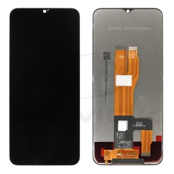 WYŚWIETLACZ LCD DO REALME C30 / NARZO 50I PRIME CZARNY [TFT]
