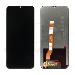 WYŚWIETLACZ LCD + PANEL DOTYKOWY KOMPLET REALME C35 [TFT]