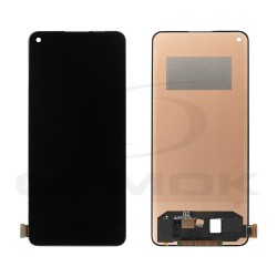 WYŚWIETLACZ LCD DO REALME GT NEO 2 CZARNY [TFT]