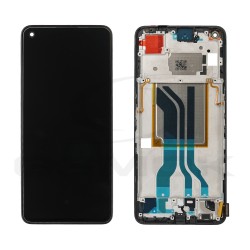 WYŚWIETLACZ LCD DO REALME GT2 Z RAMKĄ 4909345 ORYGINAŁ SERVICE PACK