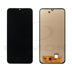 WYŚWIETLACZ LCD DO SAMSUNG A155 GALAXY A15 4G / A156 GALAXY A15 5G [OLED SMALL SIZE]