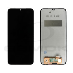 WYŚWIETLACZ LCD DO SAMSUNG A165 GALAXY A16 4G / A166 GALAXY A16 5G [TFT]