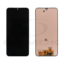 WYŚWIETLACZ LCD DO SAMSUNG A176 GALAXY A17 5G GH82-38075A ORYGINAŁ SERVICE PACK