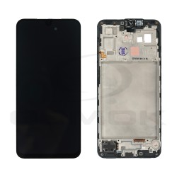 WYŚWIETLACZ LCD DO SAMSUNG A176 GALAXY A17 5G Z RAMKĄ GH82-38045A ORYGINAŁ SERVICE PACK