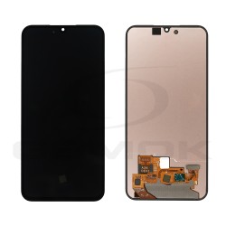 WYŚWIETLACZ LCD DO SAMSUNG A346 GALAXY A34 GH82-31235A ORYGINAŁ SERVICE PACK