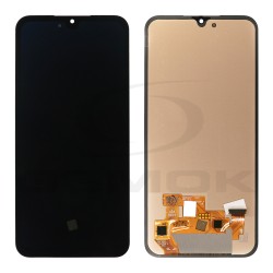 WYŚWIETLACZ LCD DO SAMSUNG A346 GALAXY A34 [OLED SMALL SIZE]