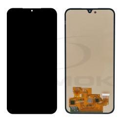 WYŚWIETLACZ LCD DO SAMSUNG A346 GALAXY A34 [OLED]