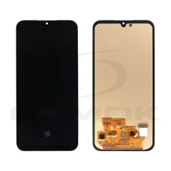 WYŚWIETLACZ LCD DO SAMSUNG A346 GALAXY A34 [OLED SMALL SIZE]