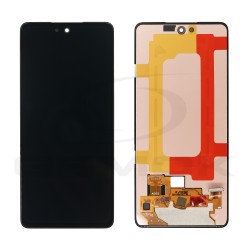 WYŚWIETLACZ LCD DO SAMSUNG A536 GALAXY A53 5G GH96-15168A GH96-15224A ORYGINAŁ SERVICE PACK