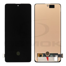 WYŚWIETLACZ LCD DO SAMSUNG A715 GALAXY A71 [OLED]