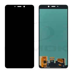 WYŚWIETLACZ LCD DO SAMSUNG A920 GALAXY A9 2018 [OLED]