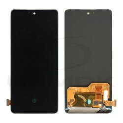 WYŚWIETLACZ LCD DO SAMSUNG G780 G781 GALAXY S20 FE 4G 5G GH96-13911B GH96-13911D ORYGINAŁ SERVICE PACK
