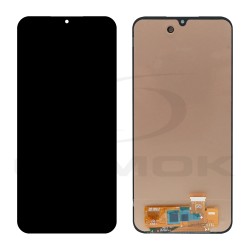 WYŚWIETLACZ LCD DO SAMSUNG M346 GALAXY M34 5G [OLED]