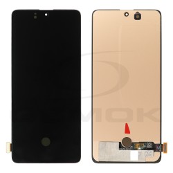 WYŚWIETLACZ LCD DO SAMSUNG M515 GALAXY M51 [OLED]