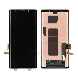 WYŚWIETLACZ LCD DO SAMSUNG N960 GALAXY NOTE 9 GH96-11759A ORYGINAŁ SERVICE PACK