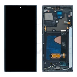 WYŚWIETLACZ LCD DO SAMSUNG N985 N986 GALAXY NOTE 20 ULTRA 5G Z RAMKĄ [OLED SOFT]