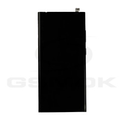 WYŚWIETLACZ LCD + PANEL DOTYKOWY KOMPLET SAMSUNG S918 GALAXY S23 ULTRA Z RAMKĄ [OLED SOFT SMALL SIZE]