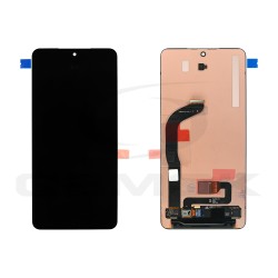WYŚWIETLACZ LCD DO SAMSUNG S937 GALAXY S25 EDGE [RMORE PREMIUM]