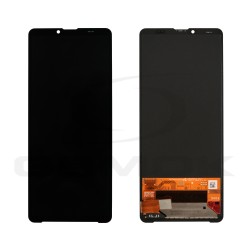 WYŚWIETLACZ LCD DO SONY XPERIA 10 VI 101947211 ORYGINAŁ SERVICE PACK