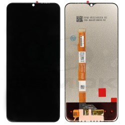 WYŚWIETLACZ LCD + PANEL DOTYKOWY KOMPLET VIVO Y20 / Y20I / Y20S / Y21S / Y30 [TFT]