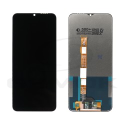 WYŚWIETLACZ LCD DO VIVO Y52 5G