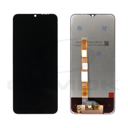 WYŚWIETLACZ LCD DO VIVO Y76 5G