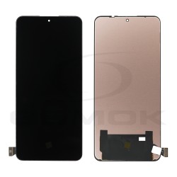 WYŚWIETLACZ LCD DO XIAOMI 12T / 12T PRO [RMORE PREMIUM]