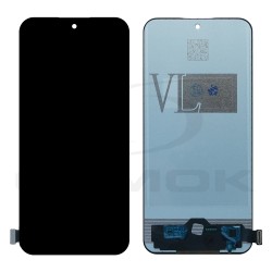WYŚWIETLACZ LCD DO XIAOMI 13 CZARNY [TFT]