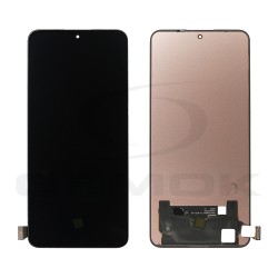 WYŚWIETLACZ LCD + PANEL DOTYKOWY KOMPLET XIAOMI 13T / 13T PRO CZARNY [TFT]
