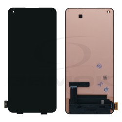 WYŚWIETLACZ LCD DO XIAOMI MI 11 LITE 5G [RMORE PREMIUM]