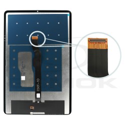 WYŚWIETLACZ LCD DO XIAOMI PAD 5