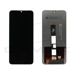 WYŚWIETLACZ LCD DO XIAOMI POCO C3 [TFT]