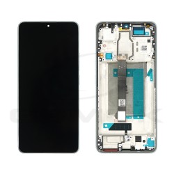 WYŚWIETLACZ LCD DO XIAOMI POCO F6 ZIELONY 5600060N16T00 ORYGINAŁ SERVICE PACK
