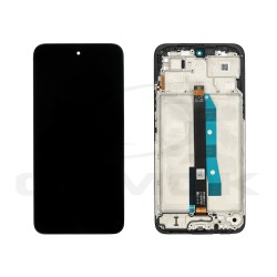 WYŚWIETLACZ LCD DO XIAOMI REDMI 15 5G Z RAMKĄ WERSJA EU 56002600O1900 560001O19AP00 ORYGINAŁ SERVICE PACK