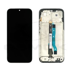 WYŚWIETLACZ LCD DO XIAOMI REDMI 15C Z RAMKĄ WERSJA EUROPEJSKA 560002P15AE00 56000200P1500 ORYGINAŁ SERVICE PACK