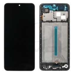 WYŚWIETLACZ LCD DO XIAOMI REDMI A5 4G Z RAMKĄ WERSJA SHORT FLEX 5600010C3ZN00 ORYGINAŁ SERVICE PACK
