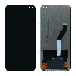 WYŚWIETLACZ LCD DO XIAOMI REDMI K30 5G [TFT]