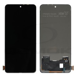 WYŚWIETLACZ LCD DO XIAOMI REDMI K40 [TFT]