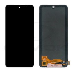 WYŚWIETLACZ LCD DO XIAOMI REDMI NOTE 11 / 11S / POCO M4 PRO 4G [OLED]